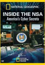 Постер Агентство национальной безопасности: Кибер секреты Америки 