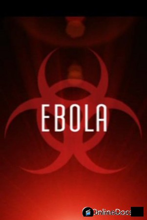 Постер Атака на организм: Эбола 
