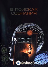 Постер В поисках сознания (2009) 