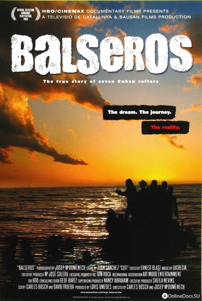 Постер Балсерос 