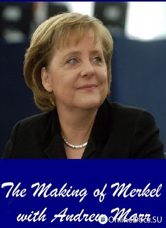 Постер Восхождение Меркель 