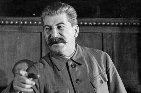 Постер Год после Сталина  (2019) 