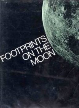 Постер Следы на Луне. 50 лет спустя / Footprints on the Moon. 50 years later (2019) смотреть онлайн 