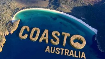 Постер Большое австралийское приключение. Бассов пролив / Coast Australia (2017) смотреть онлайн 
