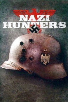 Постер Охотники за нацистами / Nazi Hunters (2010) смотреть онлайн 
