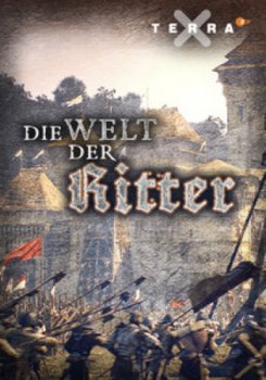 Постер Рыцари / Die Welt der Ritter (2014) смотреть онлайн 