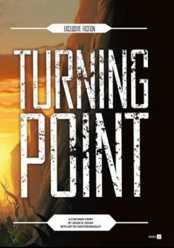 Постер Поворотный момент / Turning Point (2018) смотреть онлайн 