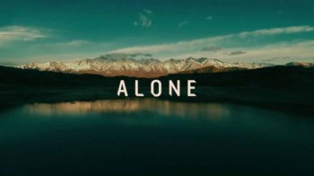 Постер В изоляции. Монголия / Alone. Mongolia 5 сезон (2018) смотреть онлайн 