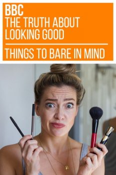 Постер Вся правда о красоте / The Truth About Looking Good (2018) смотреть онлайн 