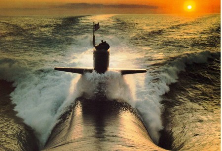 Постер Самые шокирующие гипотезы. Подводная война  (16. 09. 2019) 