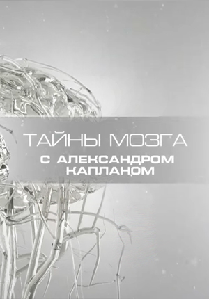 Постер Наука 2.0: Тайны мозга с Александром Капланом 