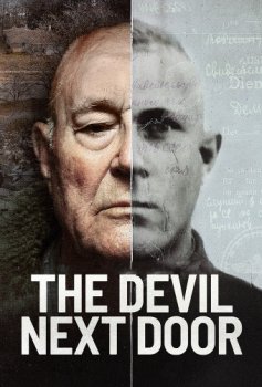 Постер Дьявол по соседству / The Devil Next Door (2019) смотреть онлайн 