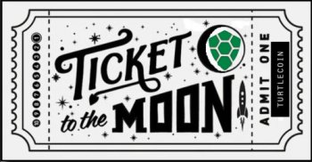 Постер Билет на Луну / Ticket to the Moon (2019) смотреть онлайн 