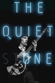 Постер Билл Уаймен. Самый тихий из Роллингов / The Quiet One (2019) смотреть онлайн 