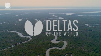 Постер Дельты великих рек. Амазонка / Deltas of the World. Amazon healing tropics (2018) смотреть онлайн 