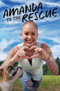 Постер Центр реабилитации Аманды / Amanda to the Rescue 2 сезон (2019) смотреть онлайн 