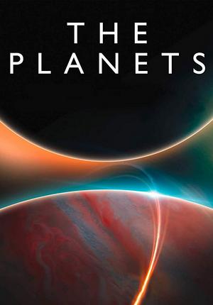 Постер Планеты 