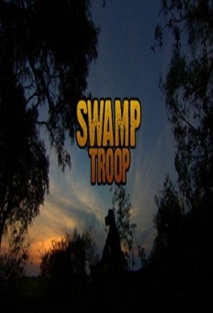 Постер Павианы Окаванго / Swamp Troop (2009) 